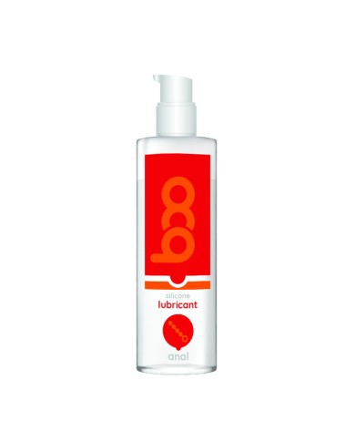 Lubrificante Anale Boo 50 ml Lubrificante Anale Boo 50 ml