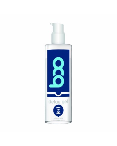 Gel Ritardante Boo 50 ml