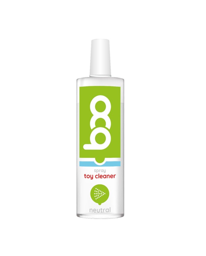 Olio per Massaggio Erotico Boo 150 ml