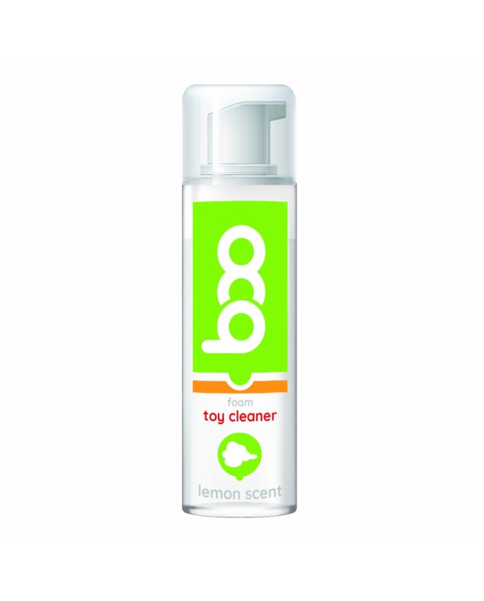 Olio per Massaggio Erotico Boo 160 ml