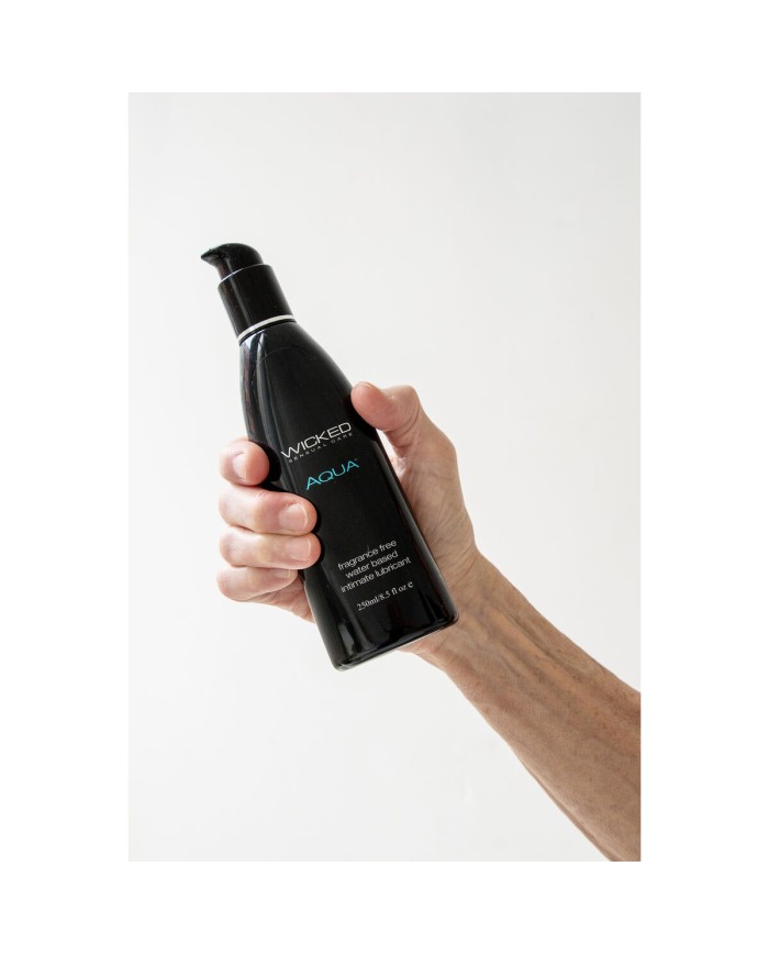 Lubrificante a Base Acquosa Slide Wicked Lubrificante a Base Acquosa Slide Wicked