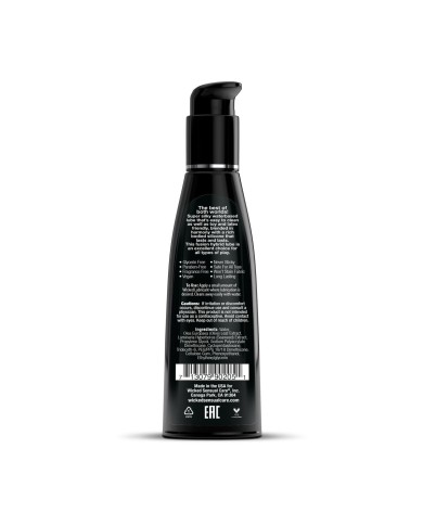 Lubrificante Wicked Sensual Care 120 ml Lubrificante Wicked Sensual Care 120 ml