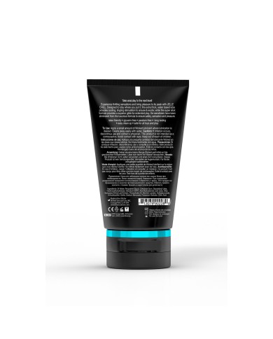 Lubrificante Wicked Sensual Care Menta 120 ml Lubrificante Wicked Sensual Care Menta 120 ml