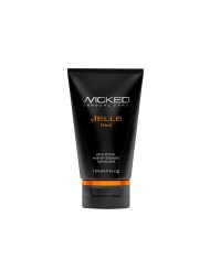 Lubrificante Anale Wicked Sensual Care 120 ml Lubrificante Anale Wicked Sensual Care 120 ml