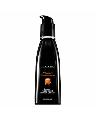 Lubrificante a Base Acquosa Slide Wicked 60 ml Lubrificante a Base Acquosa Slide Wicked 60 ml