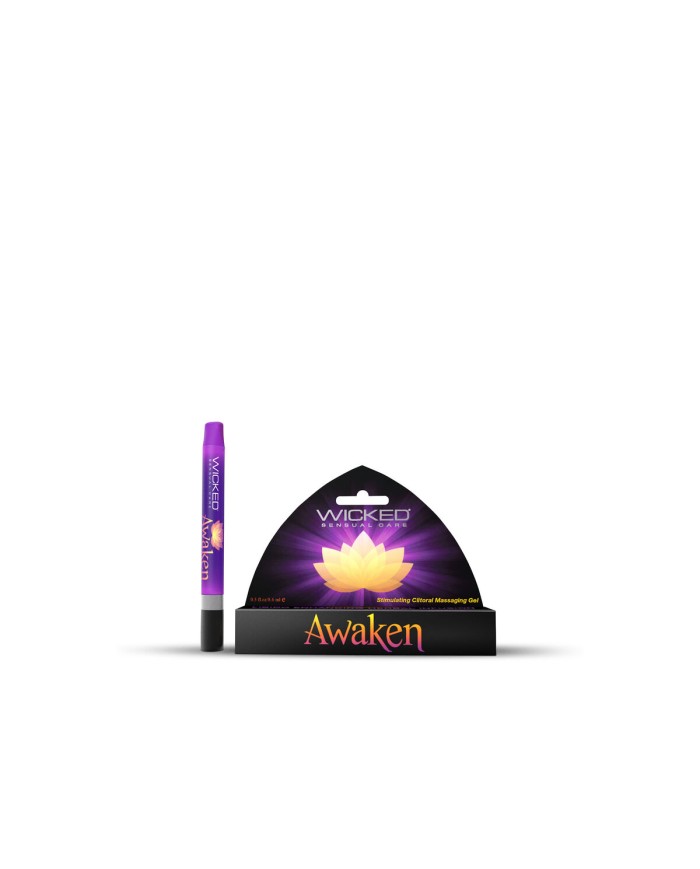 LibidoJelly Wicked Sensual Care