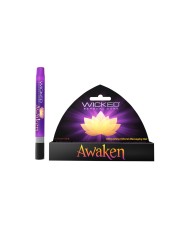 LibidoJelly Wicked Sensual Care