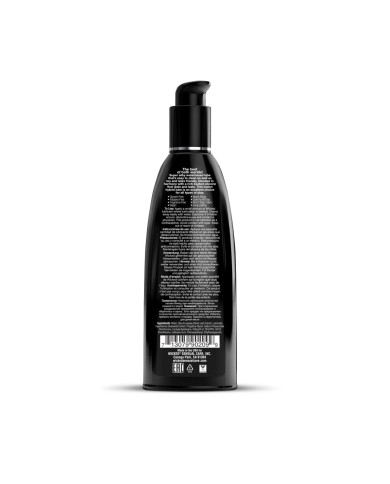 Lubrificante Wicked Sensual Care 240 ml Lubrificante Wicked Sensual Care 240 ml
