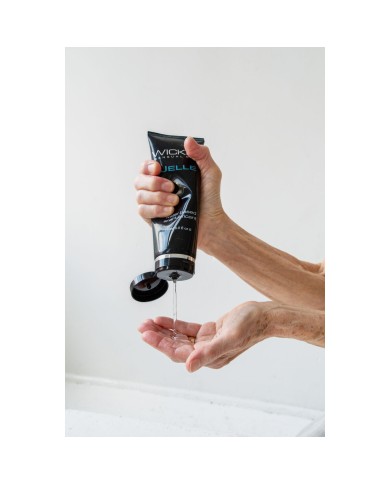 Lubrificante Anale Wicked Sensual Care 240 ml Lubrificante Anale Wicked Sensual Care 240 ml