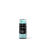 Lubrificante Wicked Sensual Care Menta 120 ml Lubrificante Wicked Sensual Care Menta 120 ml