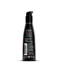 Lubrificante Wicked Sensual Care Fragola 120 ml Lubrificante Wicked Sensual Care Fragola 120 ml