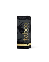 Olio per Massaggio Erotico Ruf 50 ml
