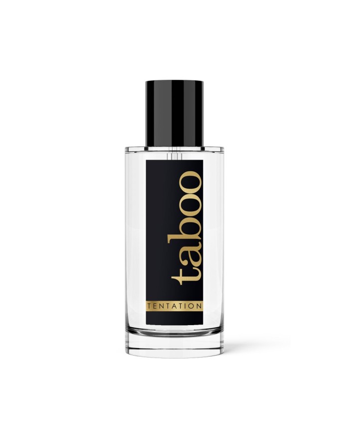 Olio per Massaggio Erotico Ruf 50 ml