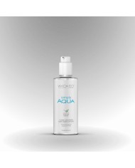 Lubrificante Wicked Sensual Care 70 ml Lubrificante Wicked Sensual Care 70 ml