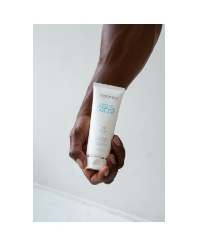 Lubrificante Wicked Sensual Care 120 ml Lubrificante Wicked Sensual Care 120 ml