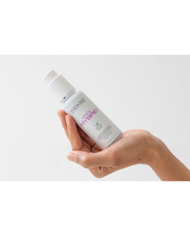 Lubrificante Wicked Sensual Care 70 ml Lubrificante Wicked Sensual Care 70 ml