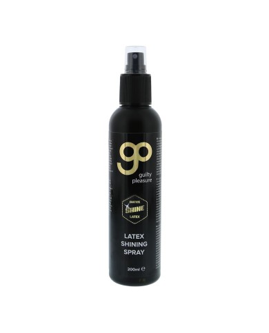Spray con Finitura Lucida Guilty Pleasure 200 ml Spray con Finitura Lucida Guilty Pleasure 200 ml