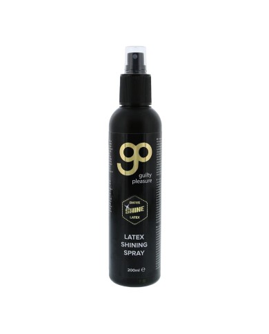 Spray con Finitura Lucida Guilty Pleasure 200 ml Spray con Finitura Lucida Guilty Pleasure 200 ml