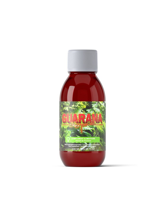 Olio Stimolante Ruf 100 ml Guaranà Olio Stimolante Ruf 100 ml Guaranà