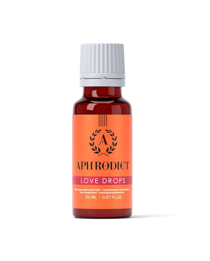 Afrodisiaco Ruf 20 ml Afrodisiaco Ruf 20 ml