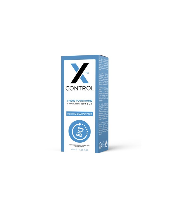 Gel Intimo Ruf 40 ml