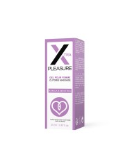 Gel Stimolante Ruf 20 ml Gel Stimolante Ruf 20 ml