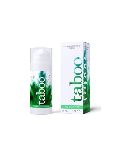 Gel Stimolante Ruf 30 ml Gel Stimolante Ruf 30 ml