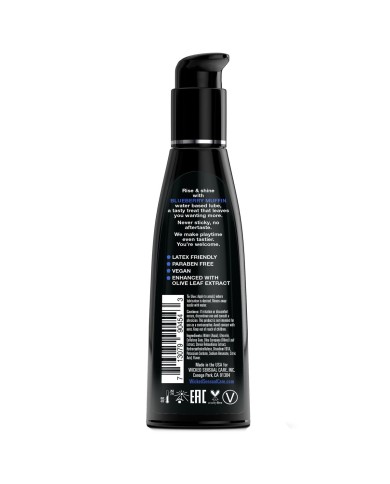 Lubrificante Wicked Sensual Care Mirtillo 120 ml Lubrificante Wicked Sensual Care Mirtillo 120 ml