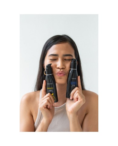 Lubrificante Wicked Sensual Care Mirtillo 120 ml Lubrificante Wicked Sensual Care Mirtillo 120 ml