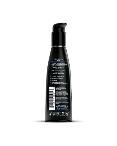Lubrificante Wicked Sensual Care Mirtillo 120 ml Lubrificante Wicked Sensual Care Mirtillo 120 ml