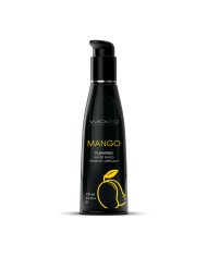 Lubrificante Wicked Sensual Care 60 ml Mango Lubrificante Wicked Sensual Care 60 ml Mango