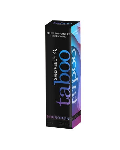 Set di Lingerie Ruf 15 ml Set di Lingerie Ruf 15 ml