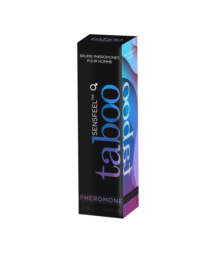 Set di Lingerie Ruf 15 ml