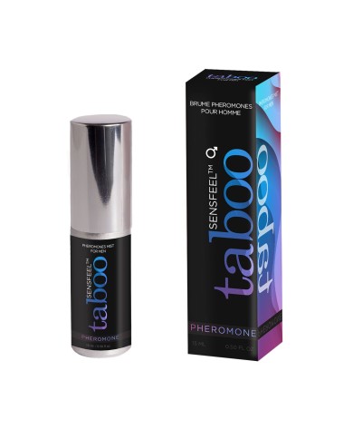 Set di Lingerie Ruf 15 ml Set di Lingerie Ruf 15 ml