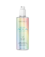 Lubrificante Wicked Sensual Care 120 ml