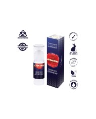 Lubrificante Attraction Champagne alla Fragola Lubrificante Attraction Champagne alla Fragola