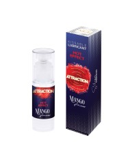 Lubrificante Attraction Mojito