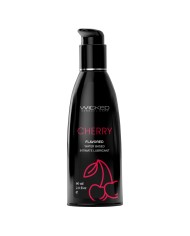Lubrificante Wicked Sensual Care Anguria 60 ml Lubrificante Wicked Sensual Care Anguria 60 ml