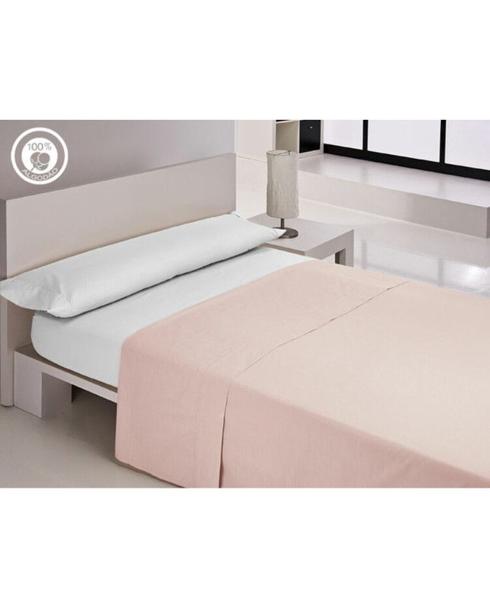 Lenzuolo Superiore Happy Home LISOS COTTON