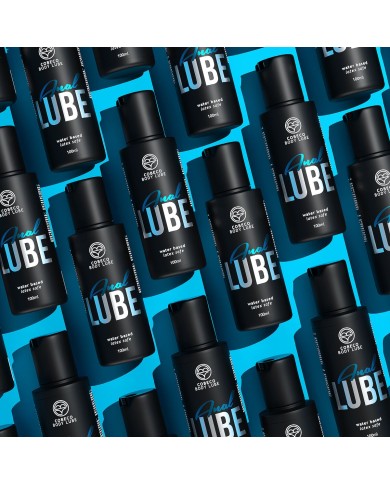 Lubrificante Anale Cobeco 100 ml Lubrificante Anale Cobeco 100 ml