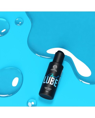 Lubrificante Anale Cobeco 100 ml Lubrificante Anale Cobeco 100 ml