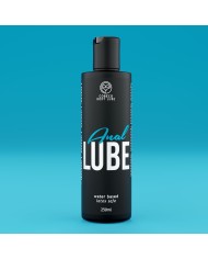 Lubrificante Anale Cobeco 250 ml Lubrificante Anale Cobeco 250 ml