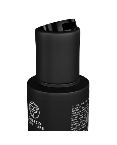 Lubrificante Anale Cobeco 250 ml Lubrificante Anale Cobeco 250 ml