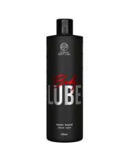 Lubrificante per Corpo a Base Acquosa 500 ml Cobeco Body Lube 500 ml Lubrificante per Corpo a Base Acquosa 500 ml Cobeco Body Lube 500 ml