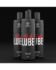 Lubrificante per Corpo a Base Acquosa 500 ml Cobeco Body Lube 500 ml Lubrificante per Corpo a Base Acquosa 500 ml Cobeco Body Lube 500 ml