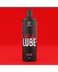 Lubrificante per Corpo a Base Acquosa 500 ml Cobeco Body Lube 500 ml Lubrificante per Corpo a Base Acquosa 500 ml Cobeco Body Lube 500 ml