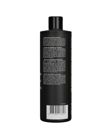 Lubrificante per Corpo a Base Acquosa 500 ml Cobeco Body Lube 500 ml Lubrificante per Corpo a Base Acquosa 500 ml Cobeco Body Lube 500 ml