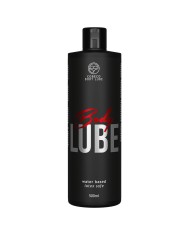 Lubrificante per Corpo a Base Acquosa 500 ml Cobeco Body Lube 500 ml Lubrificante per Corpo a Base Acquosa 500 ml Cobeco Body Lube 500 ml