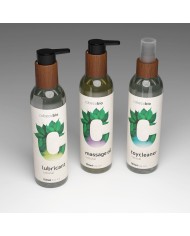 Olio per Massaggio Erotico Cobeco 150 ml Olio per Massaggio Erotico Cobeco 150 ml