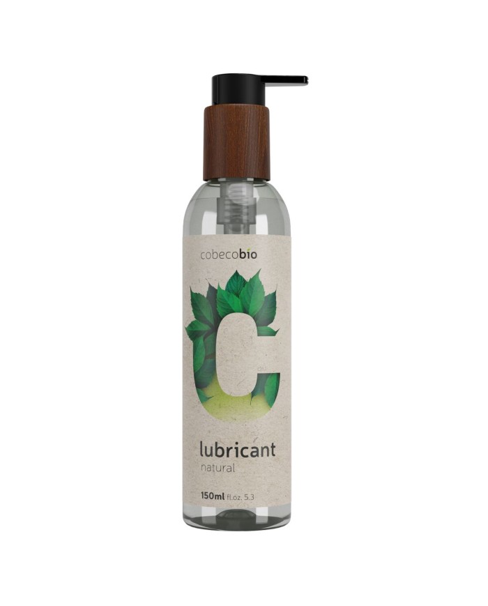 Lubrificante Cobeco 150 ml Lubrificante Cobeco 150 ml